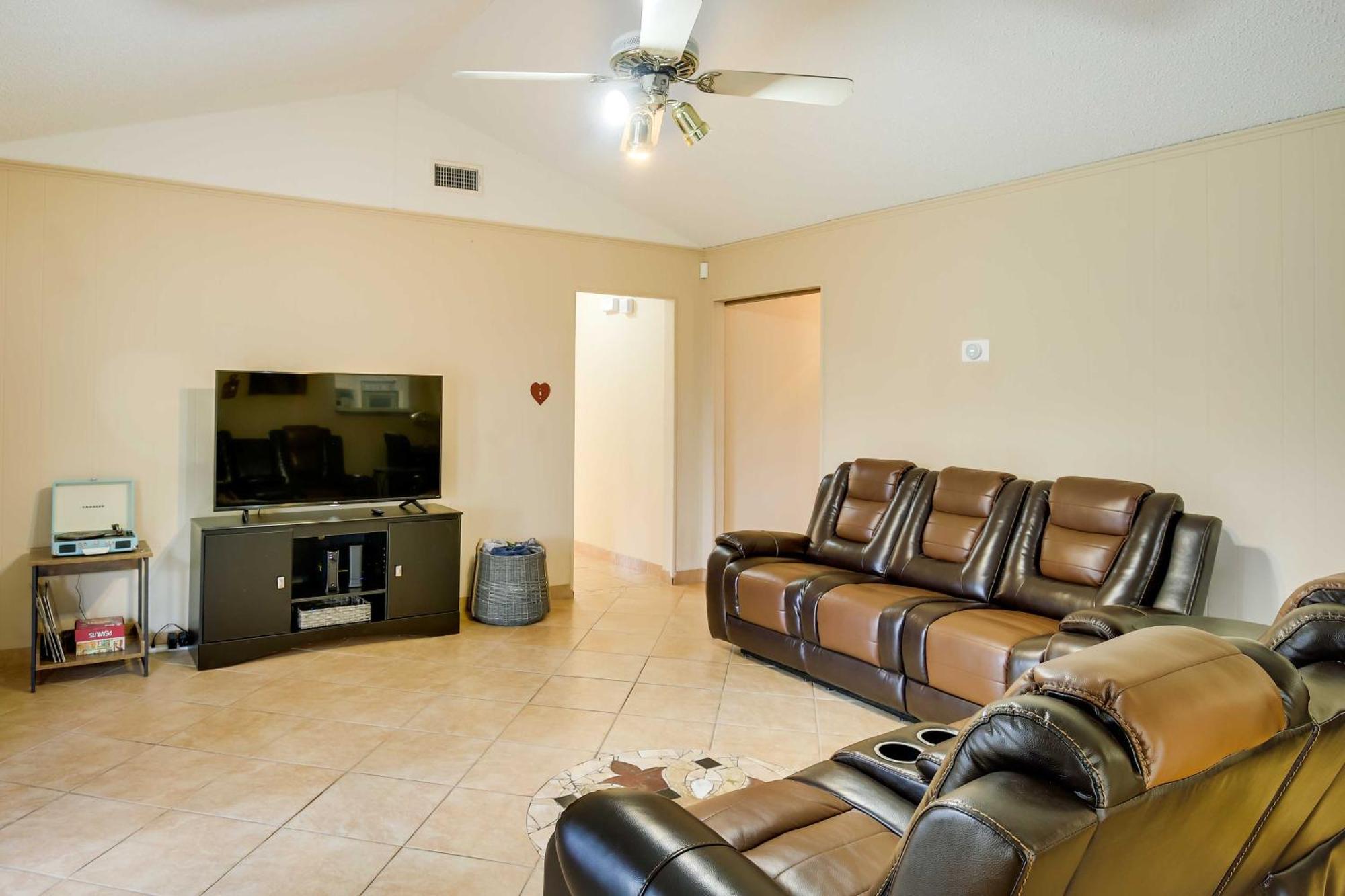 San Antonio Home Near Nature, Parks And Trails Exterior foto