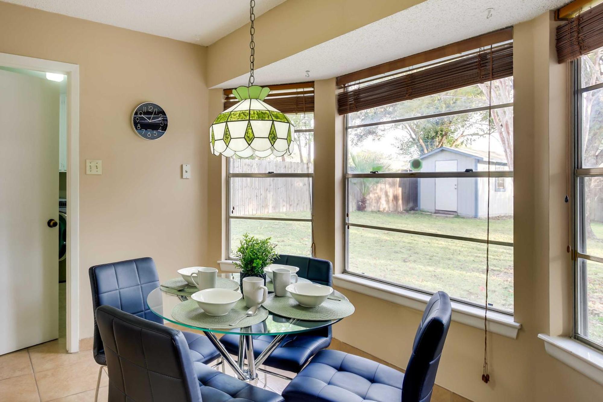 San Antonio Home Near Nature, Parks And Trails Exterior foto
