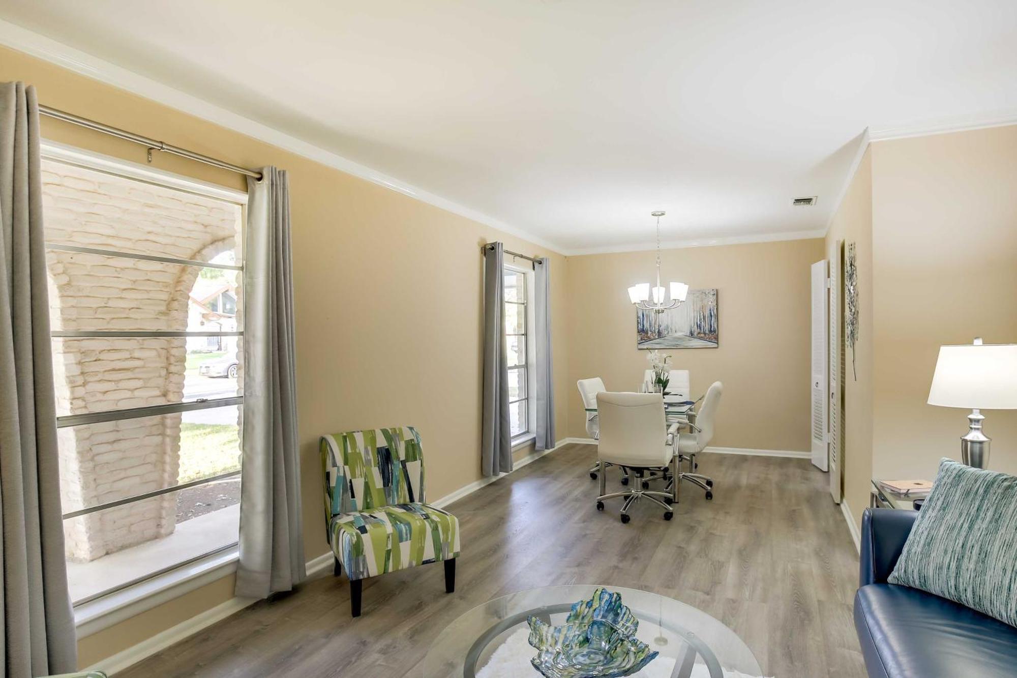 San Antonio Home Near Nature, Parks And Trails Exterior foto