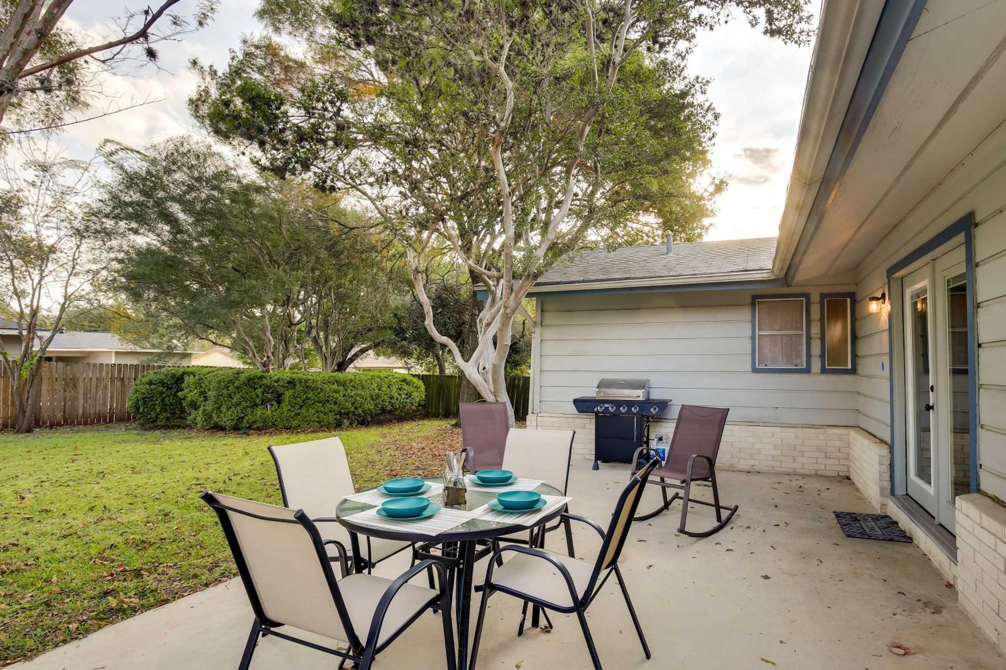 San Antonio Home Near Nature, Parks And Trails Exterior foto